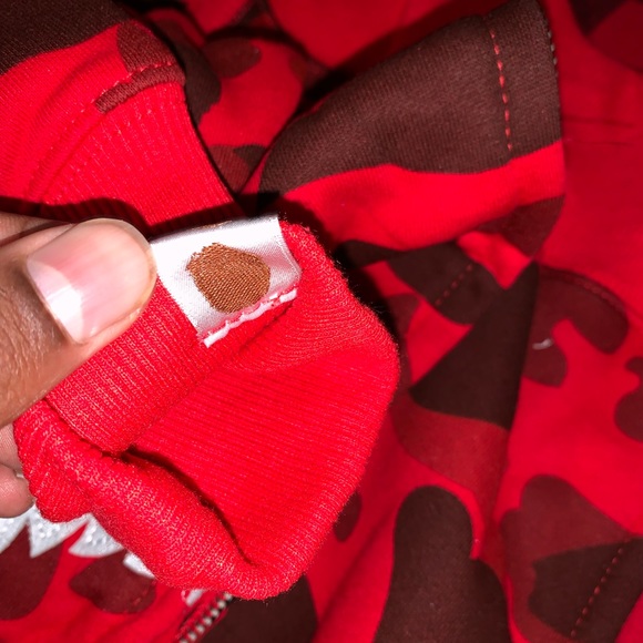 Bale hoodie - Picture 6 of 10